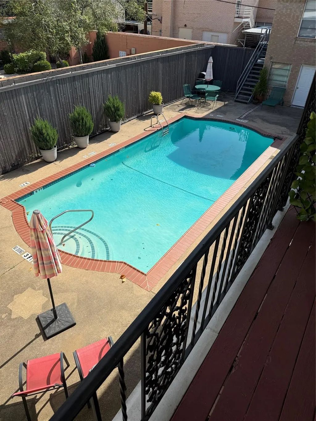 8604 Baltimore Drive 5, Dallas