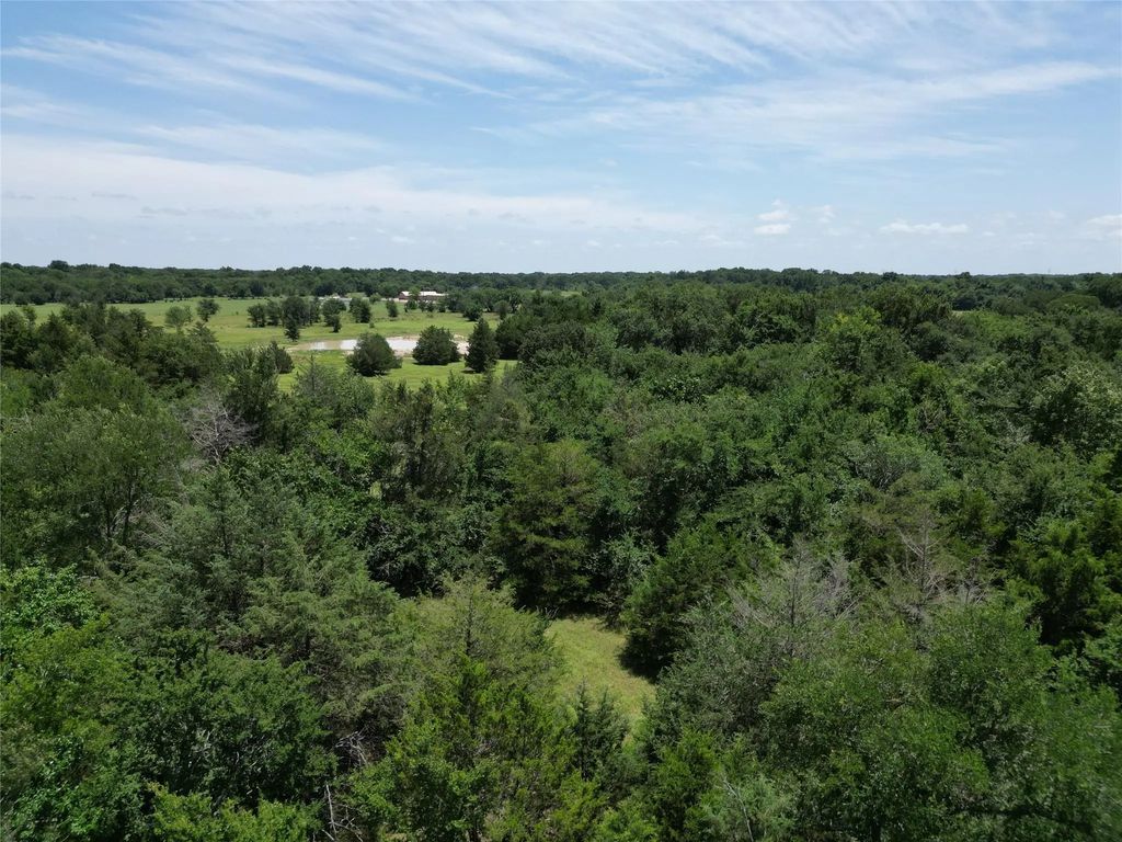 Lot 9 County Road 4766, Sulphur Springs