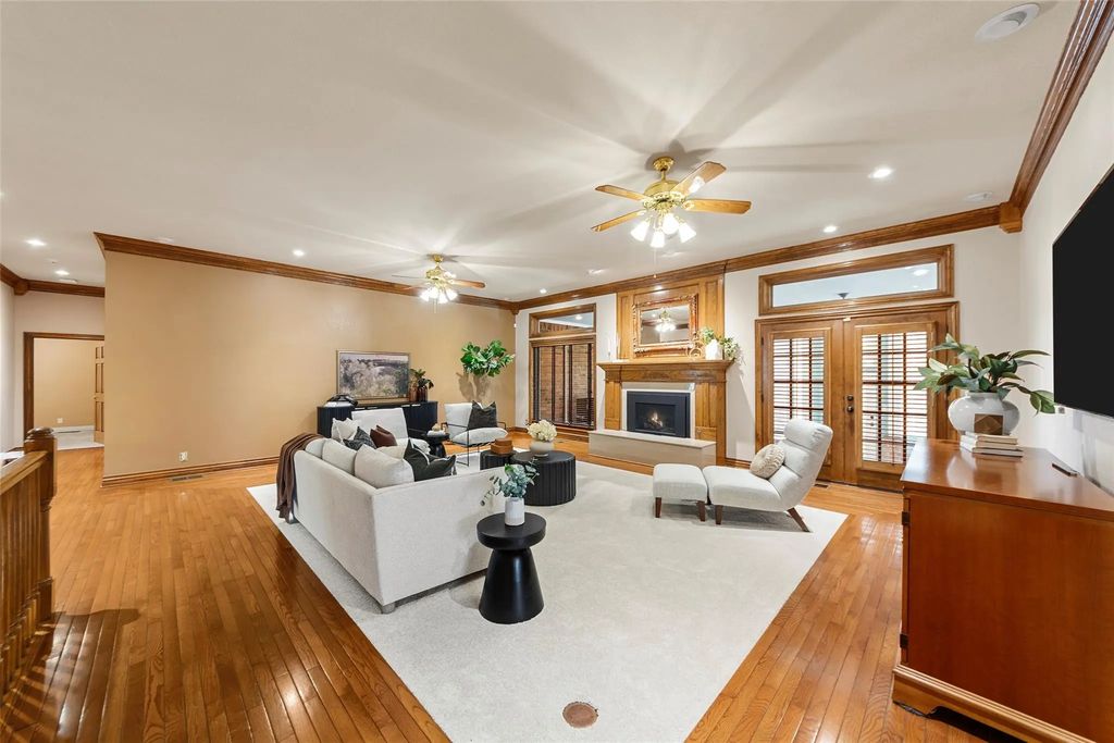 207 Baker Park Drive, Sherman
