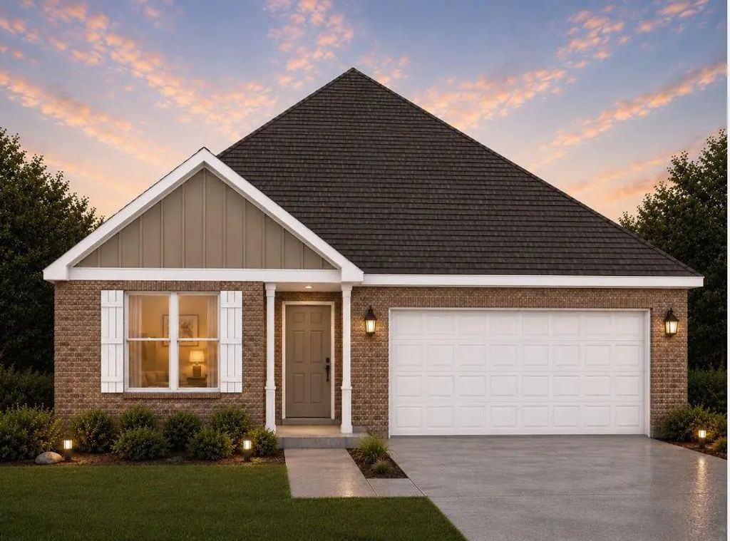 1608 Dwelling Place, Godley