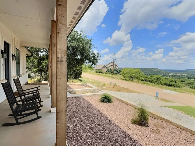 405 Oak Tree Drive, Possum Kingdom Lake