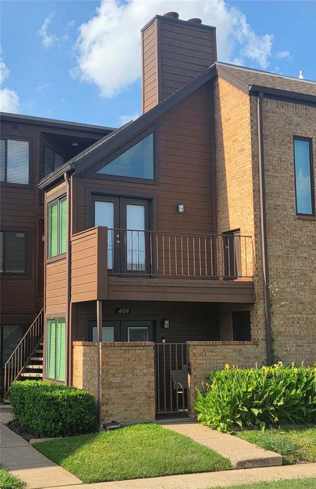 1704 Baird Farm Circle 4209, Arlington