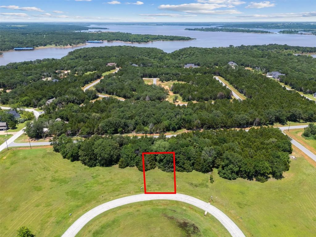 200 Palisades Circle, Gordonville