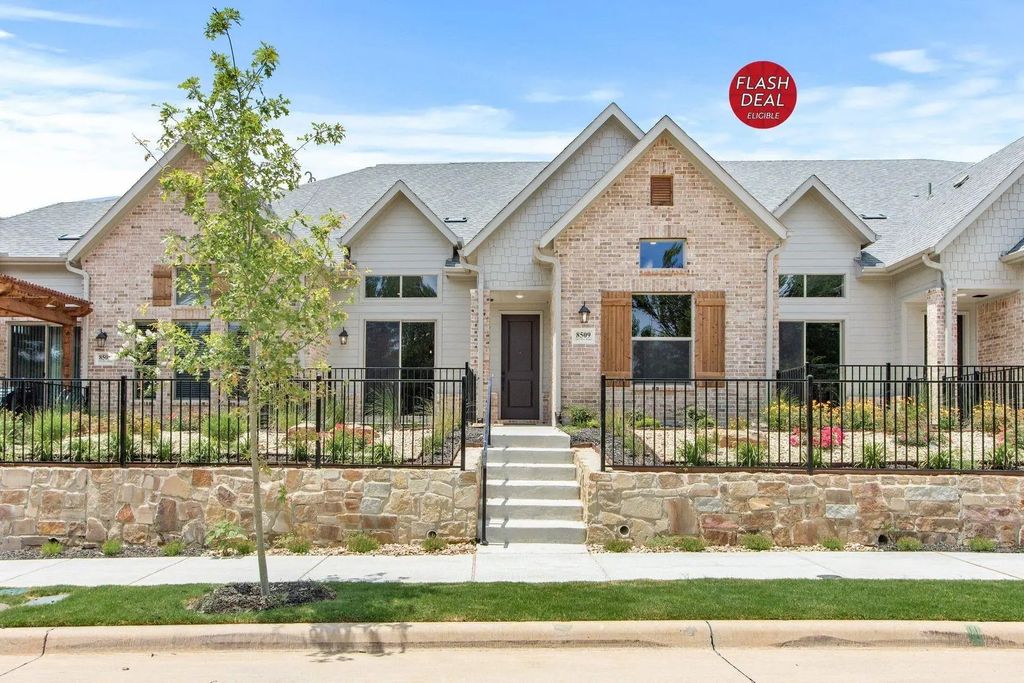 8509 Del Rio Trail, Rowlett