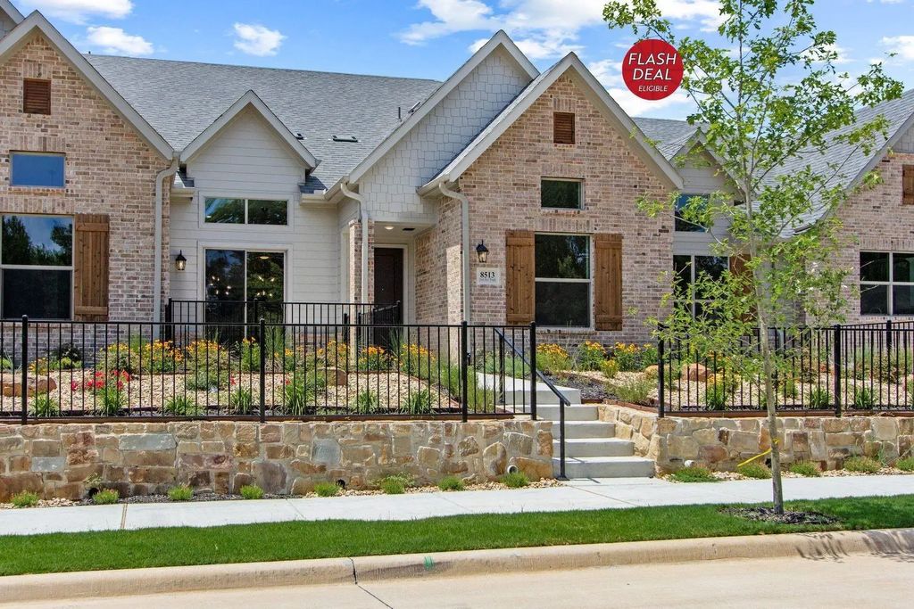 8513 Del Rio Trail, Rowlett