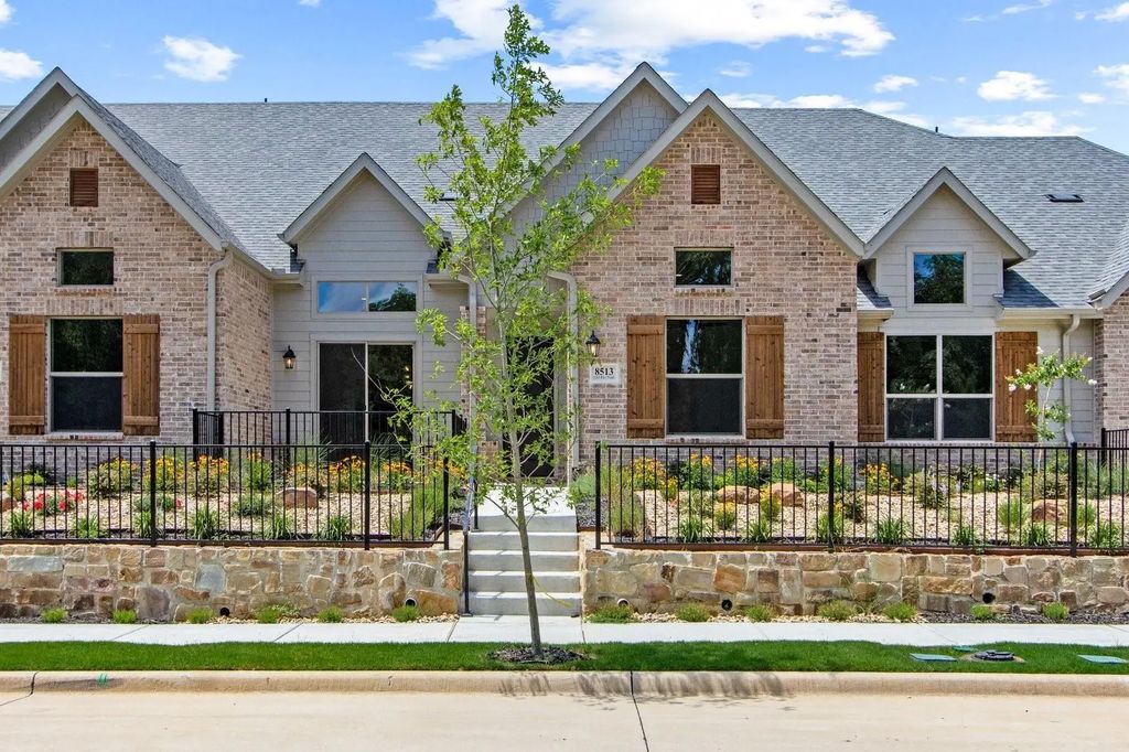 8513 Del Rio Trail, Rowlett