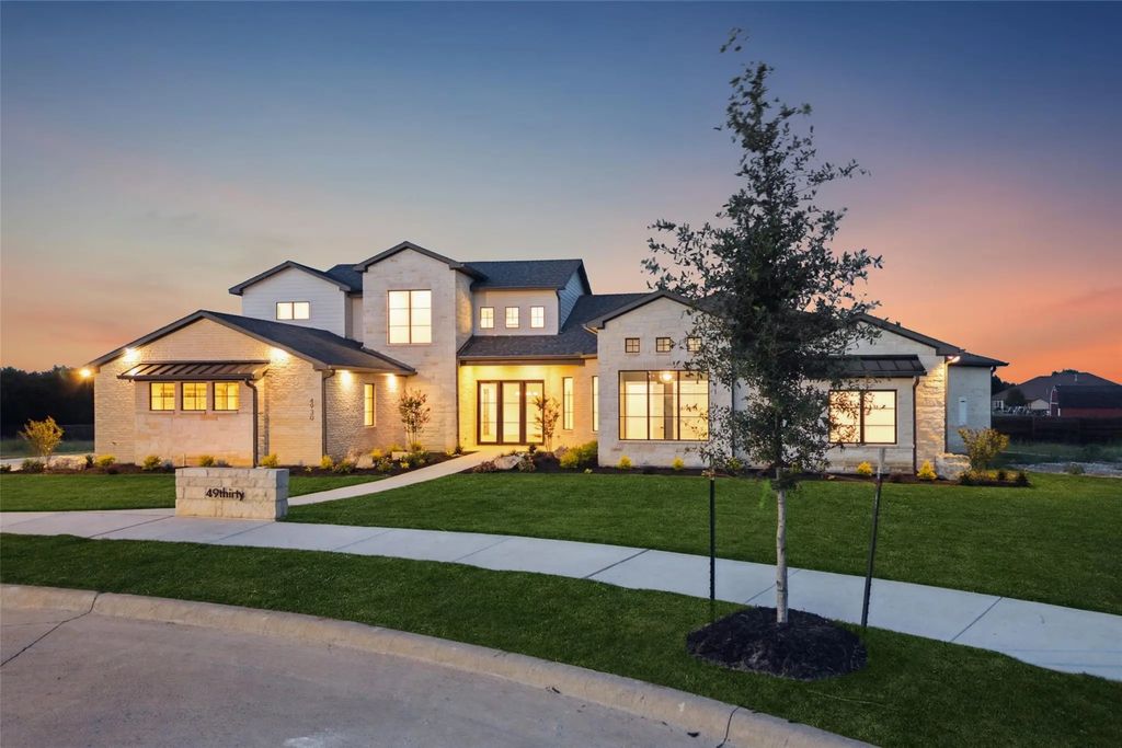 4930 Magnolia Trail, Midlothian