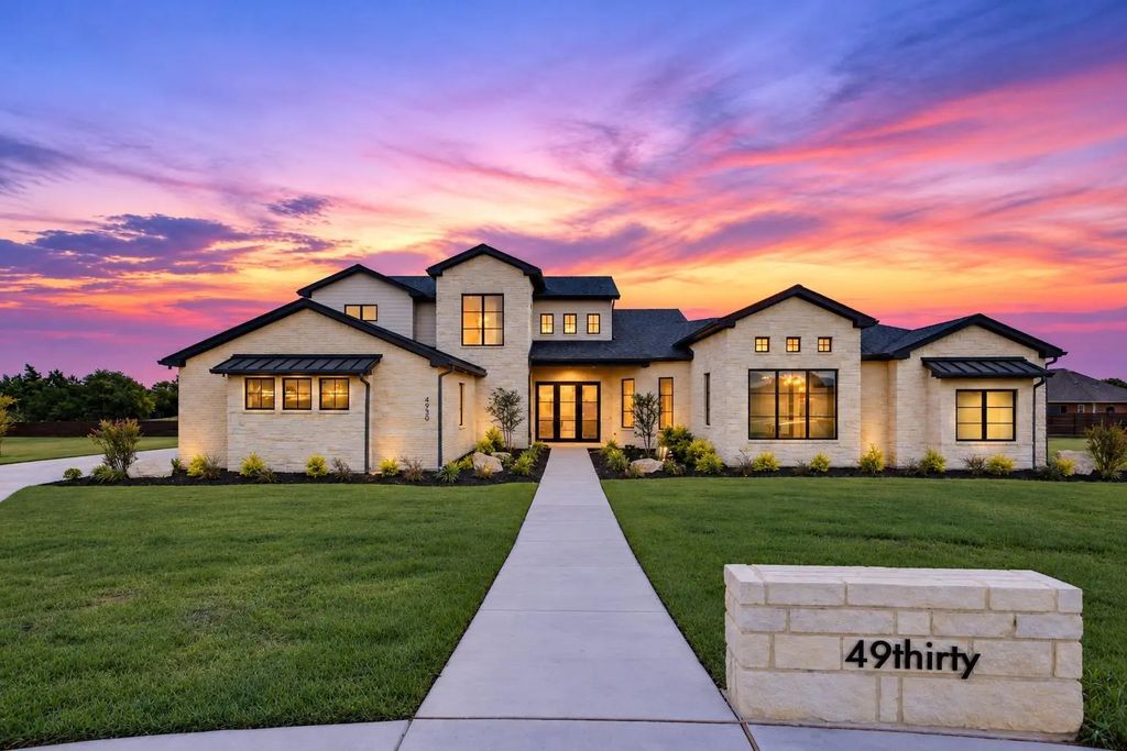 4930 Magnolia Trail, Midlothian