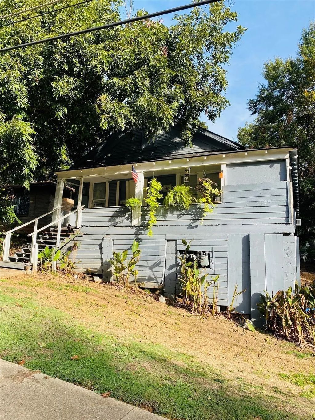 1726 Murphy Street, Shreveport