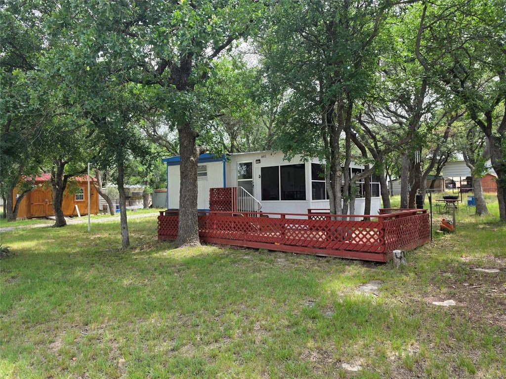 4411 Cherokee Drive, May