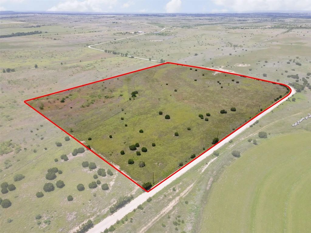 Tbd County Road 619, Hamilton