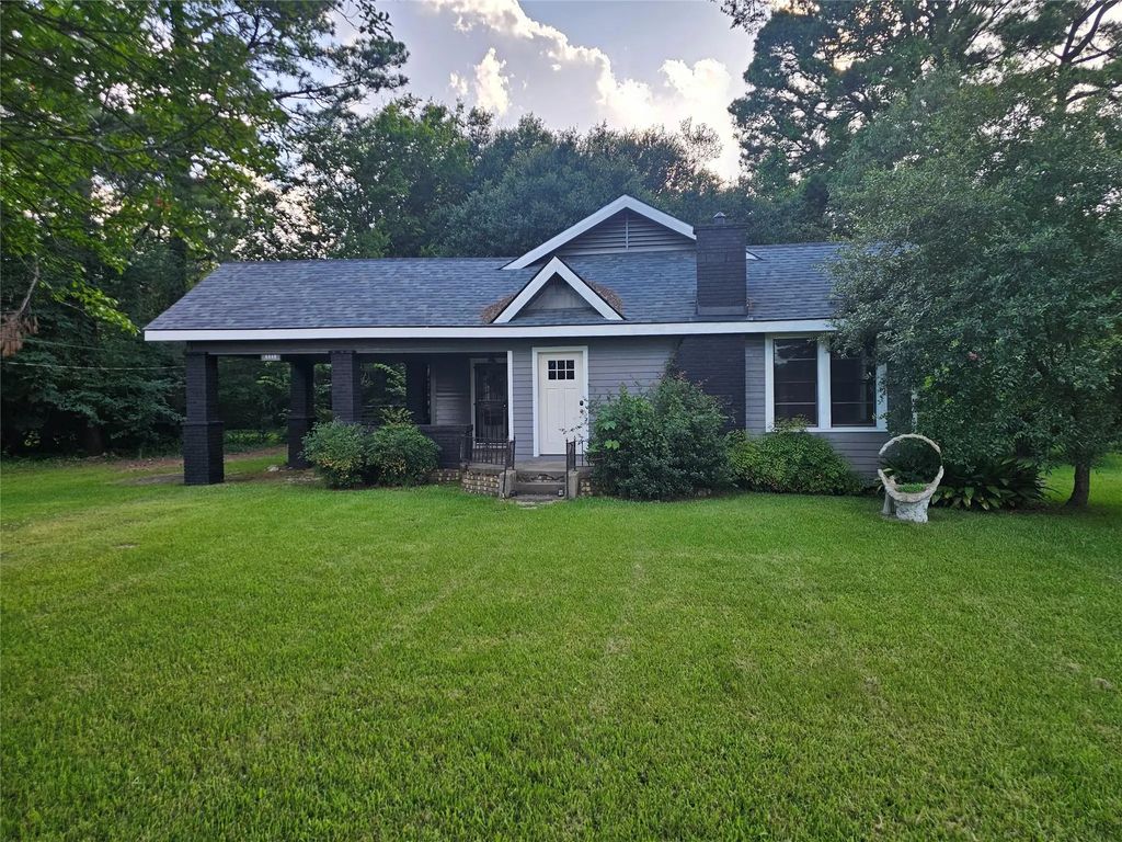 4448 Greenwood Boulevard, Shreveport