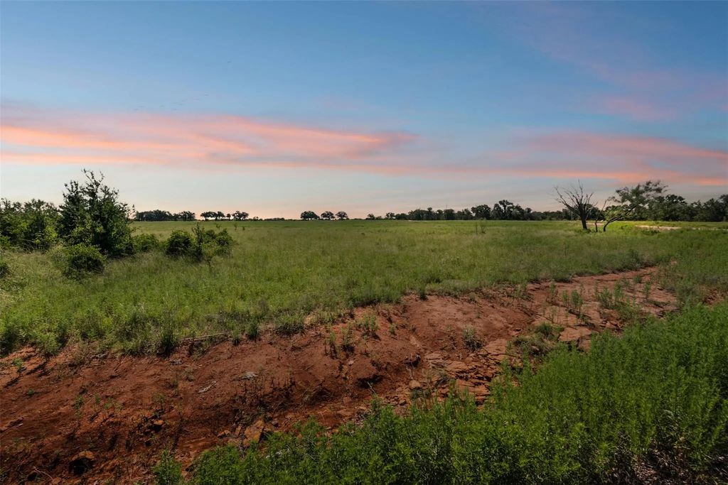 Tbd Upper Branch Way, Palo Pinto