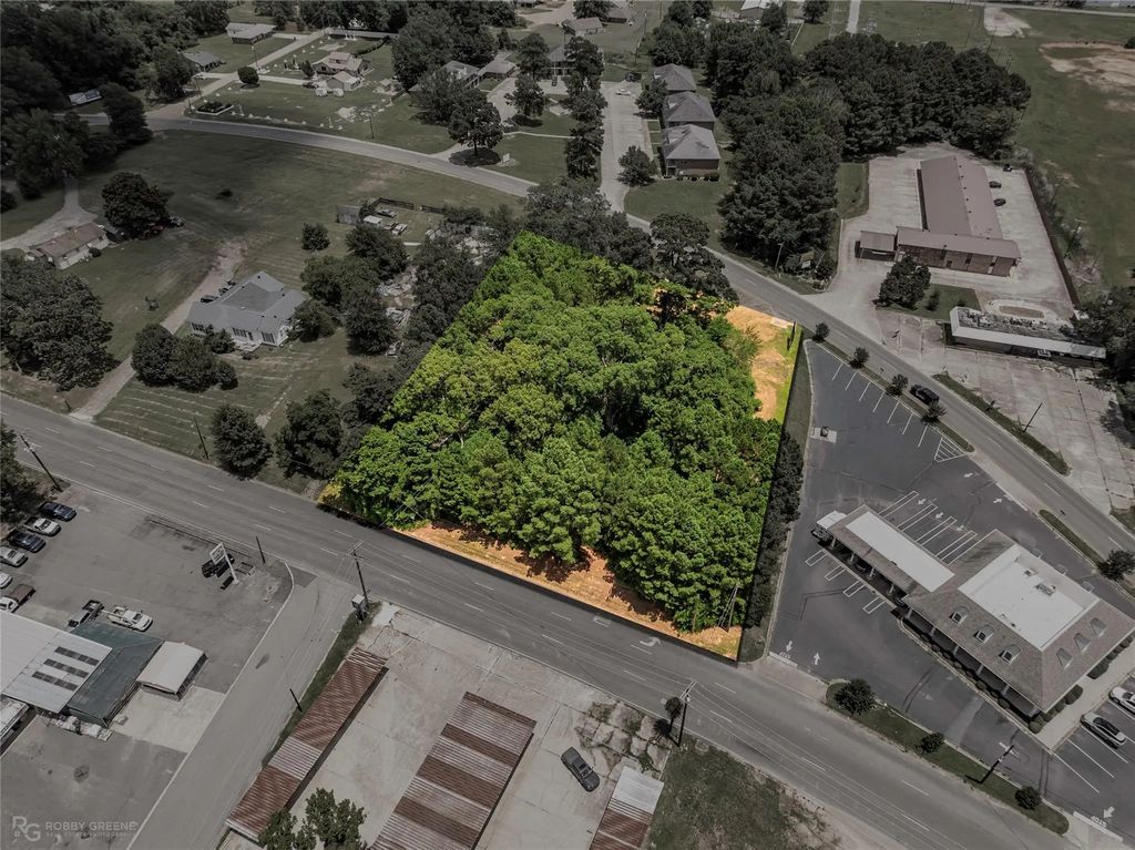 1312 Sibley Road, Minden