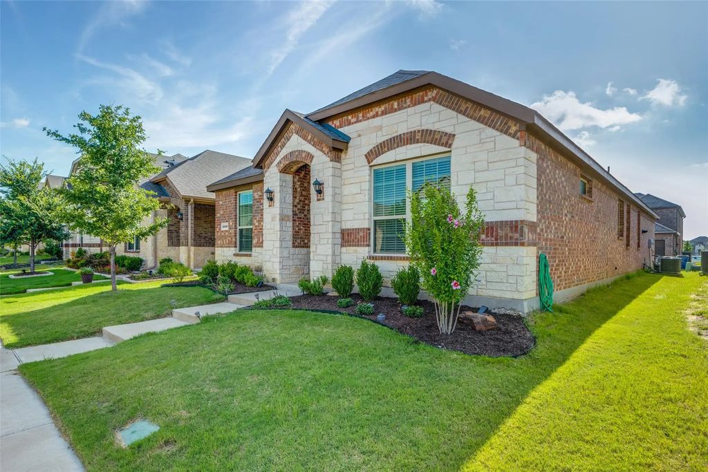 2836 Franklin Drive, Celina