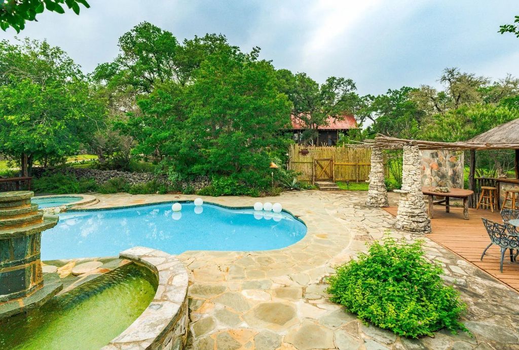 Oakwood Loop, San Marcos