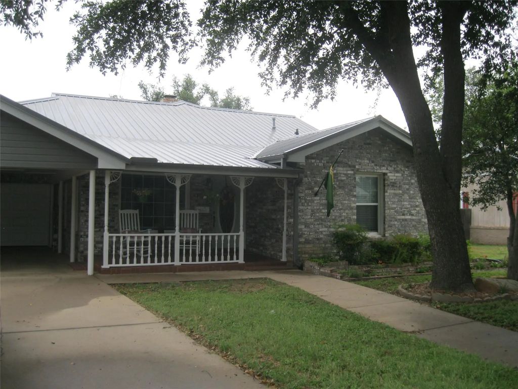 1302 W Wheeler Street, Breckenridge