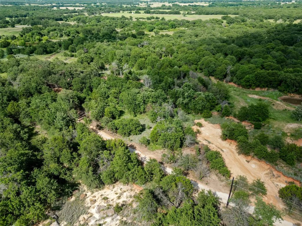 1060 Scott Road, Weatherford