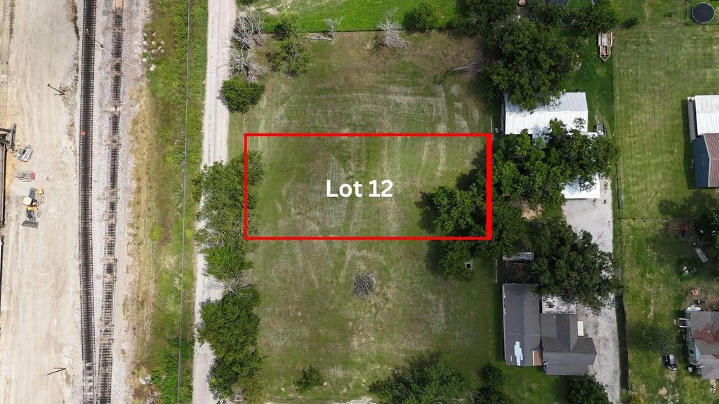 Lot 12 N State Highway Amrock, Dublin