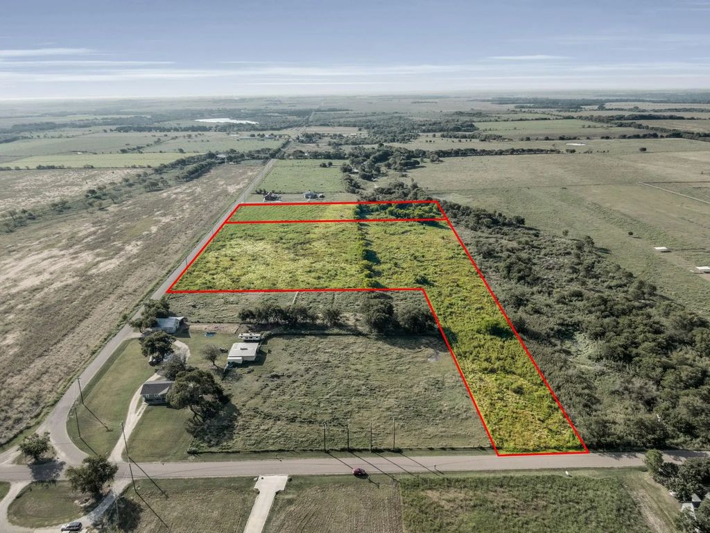 Lot A Holder Road, Waxahachie