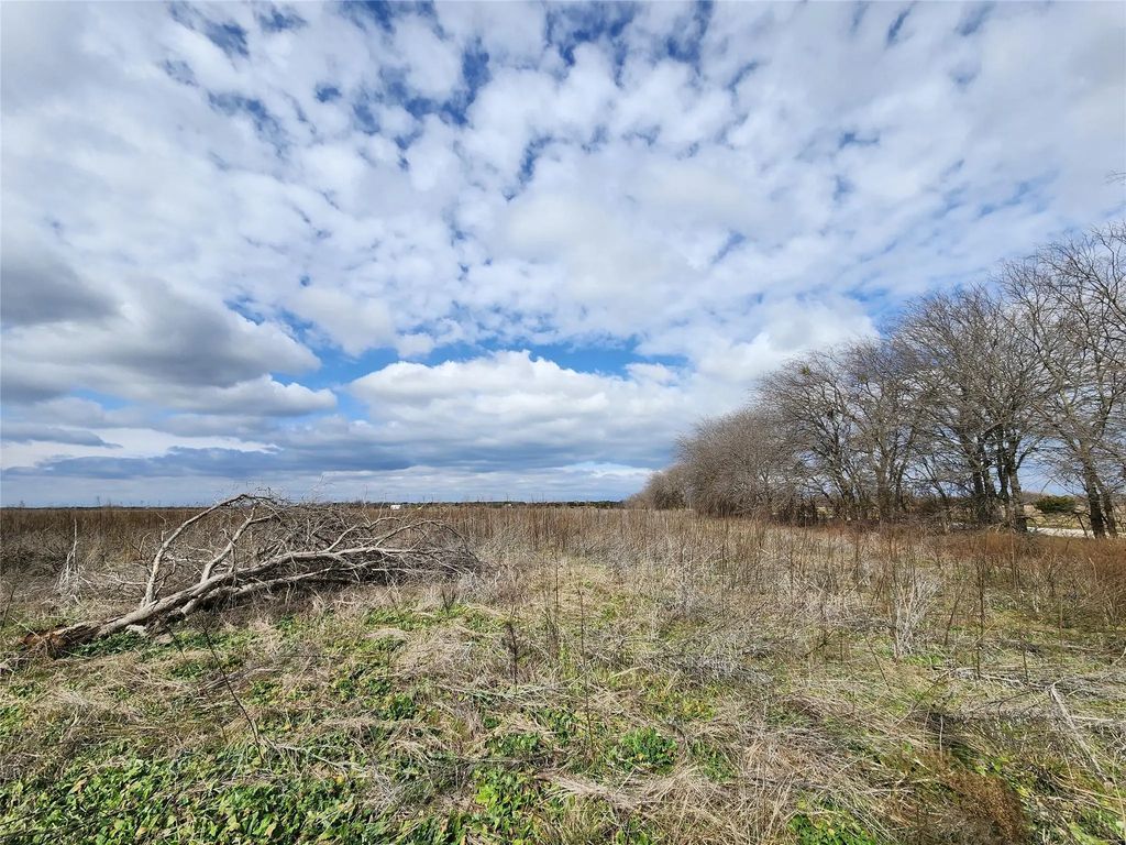 Tba Private Road 196, Blum