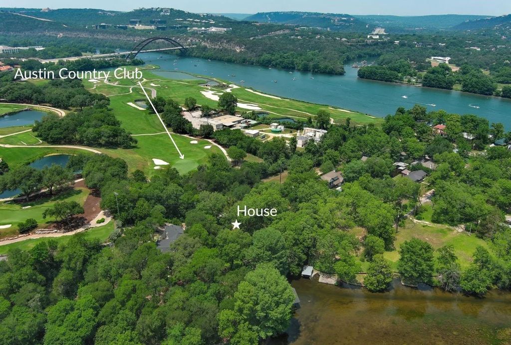4703 Laguna Lane, Austin