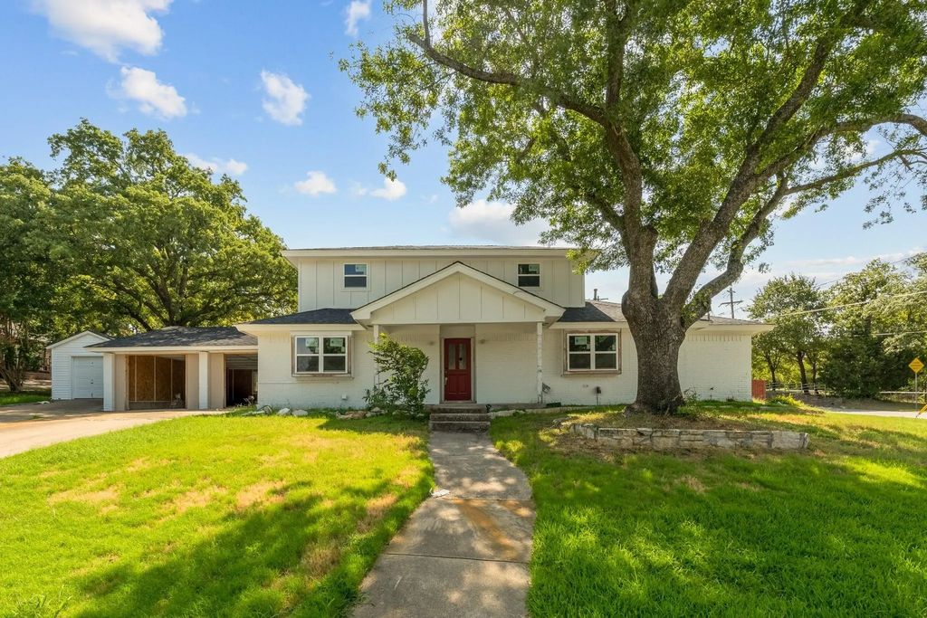 600 Overland Trail, Southlake