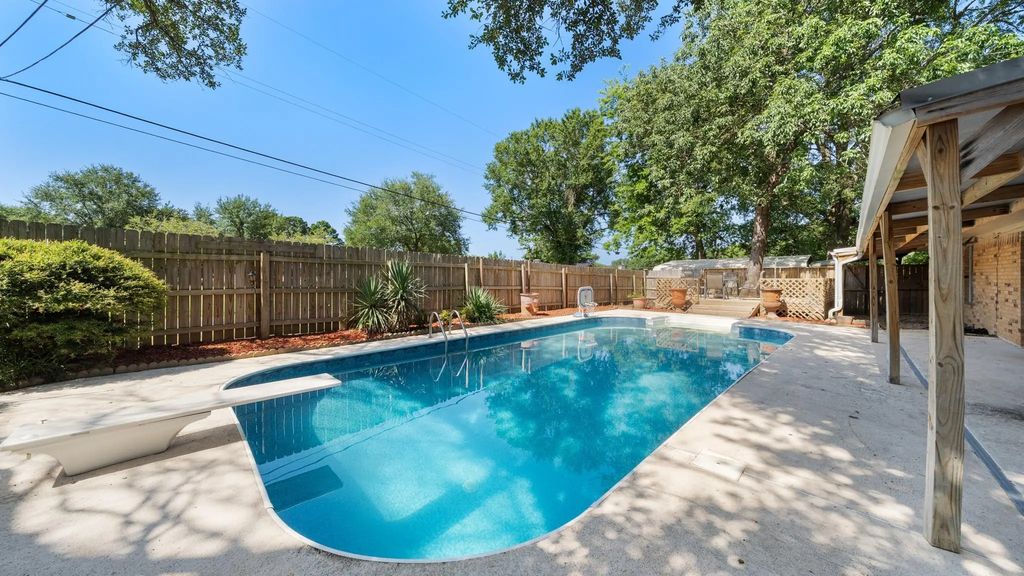 1399 Vz County Road 1803, Grand Saline