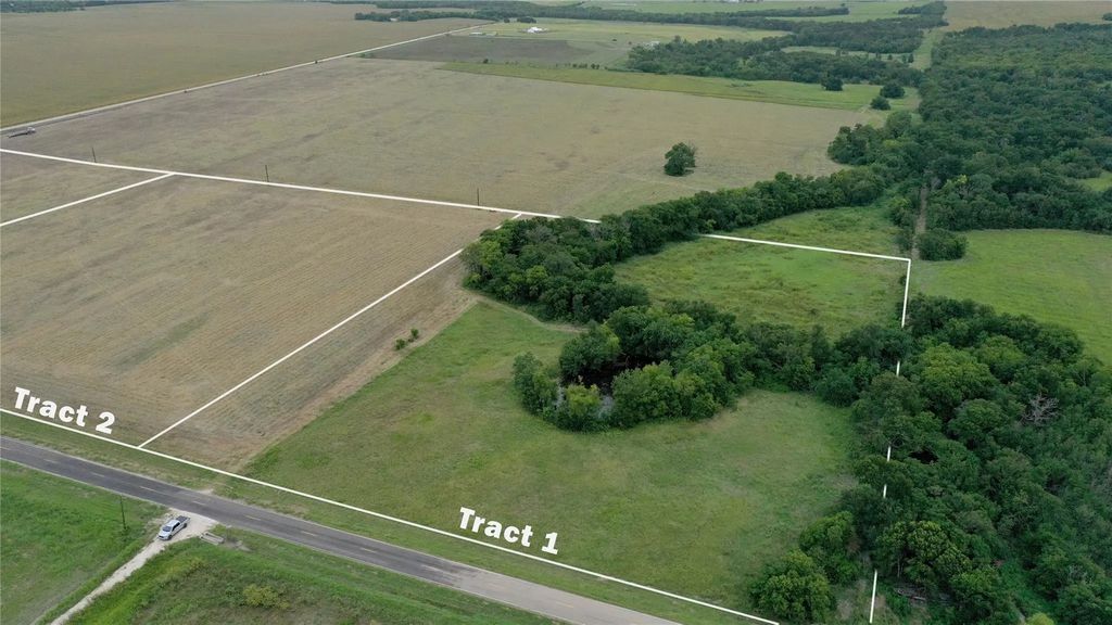 Tbd - Tract 1 Fm-1240, Riesel