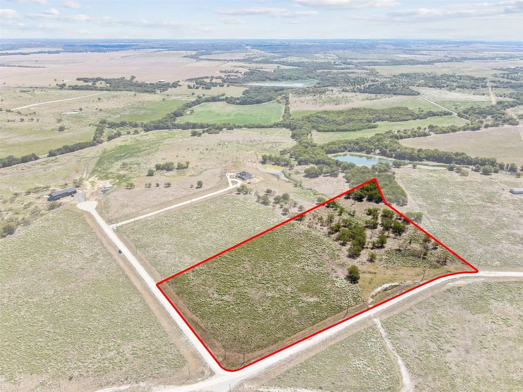450 Private Road 453 Road Lot 12, Grandview