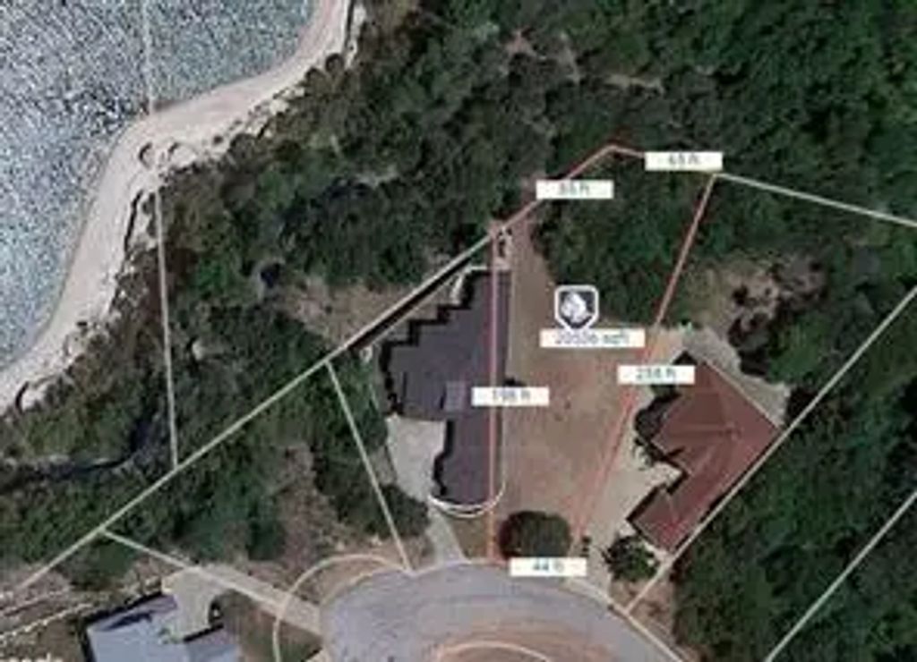 10057 Bluffview Court, Whitney