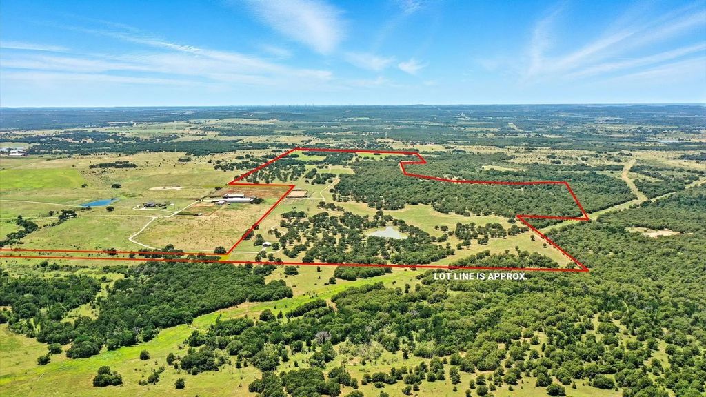 Tbd Us 380 Highway, Jacksboro
