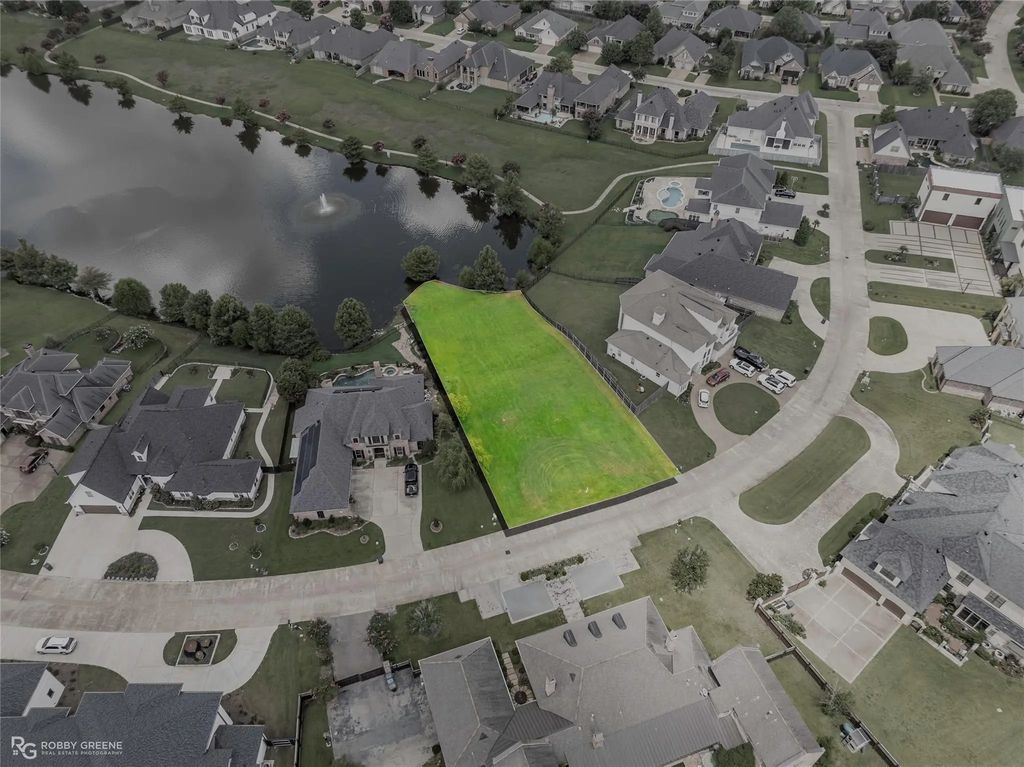 7926 Batture Drive, Shreveport