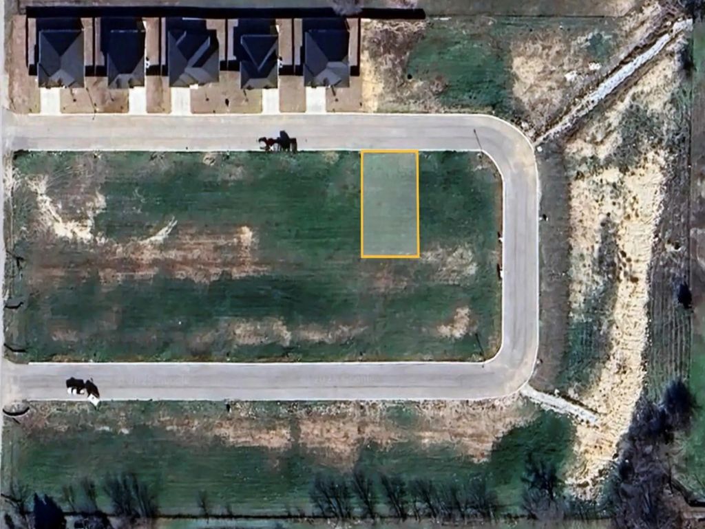 427 Cirrus Circle, Muenster
