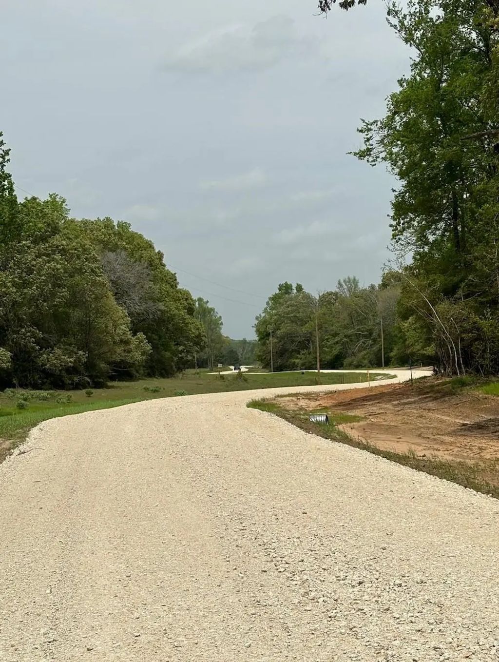 009 County Rd 242, Oakwood