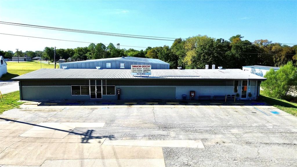 462 Hwy 276, East Tawakoni