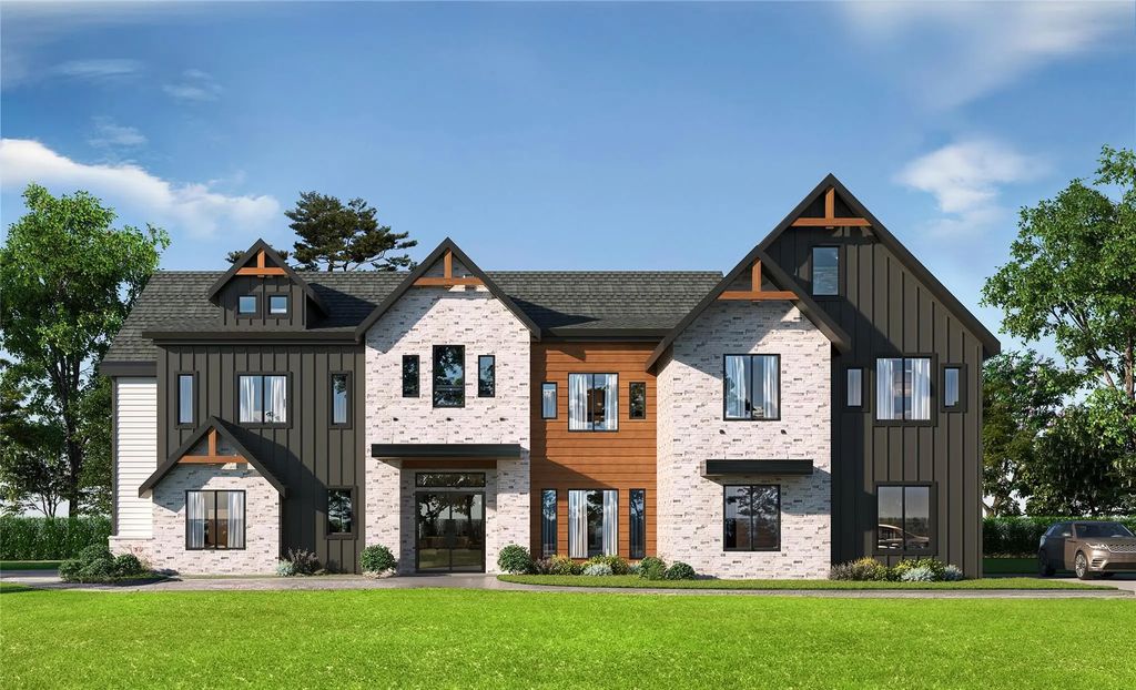 2400 Independence Drive, Anna