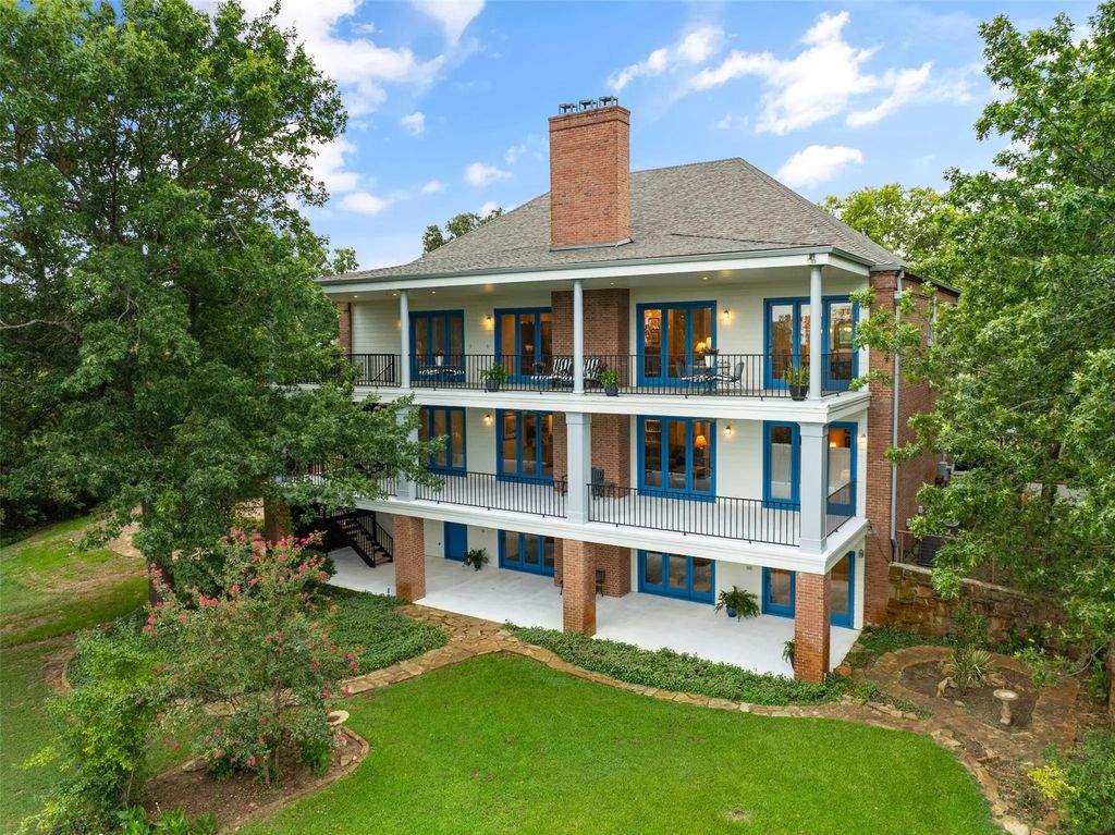 369 Panorama Circle, Pottsboro