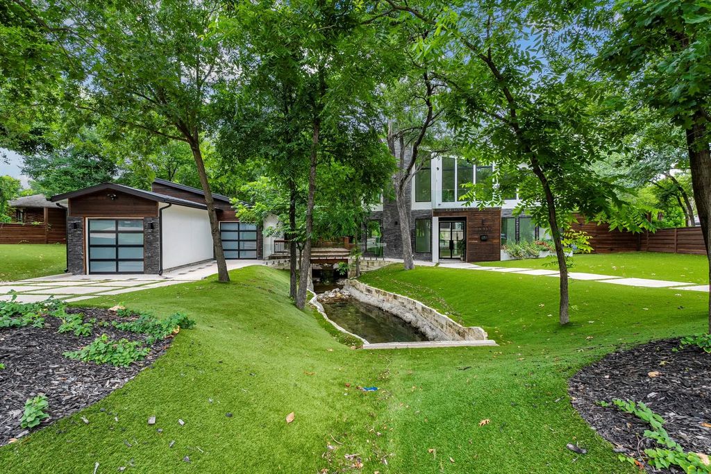 13032 Copenhill Road, Dallas