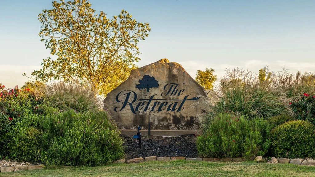 8638 Retreat Boulevard, Cleburne