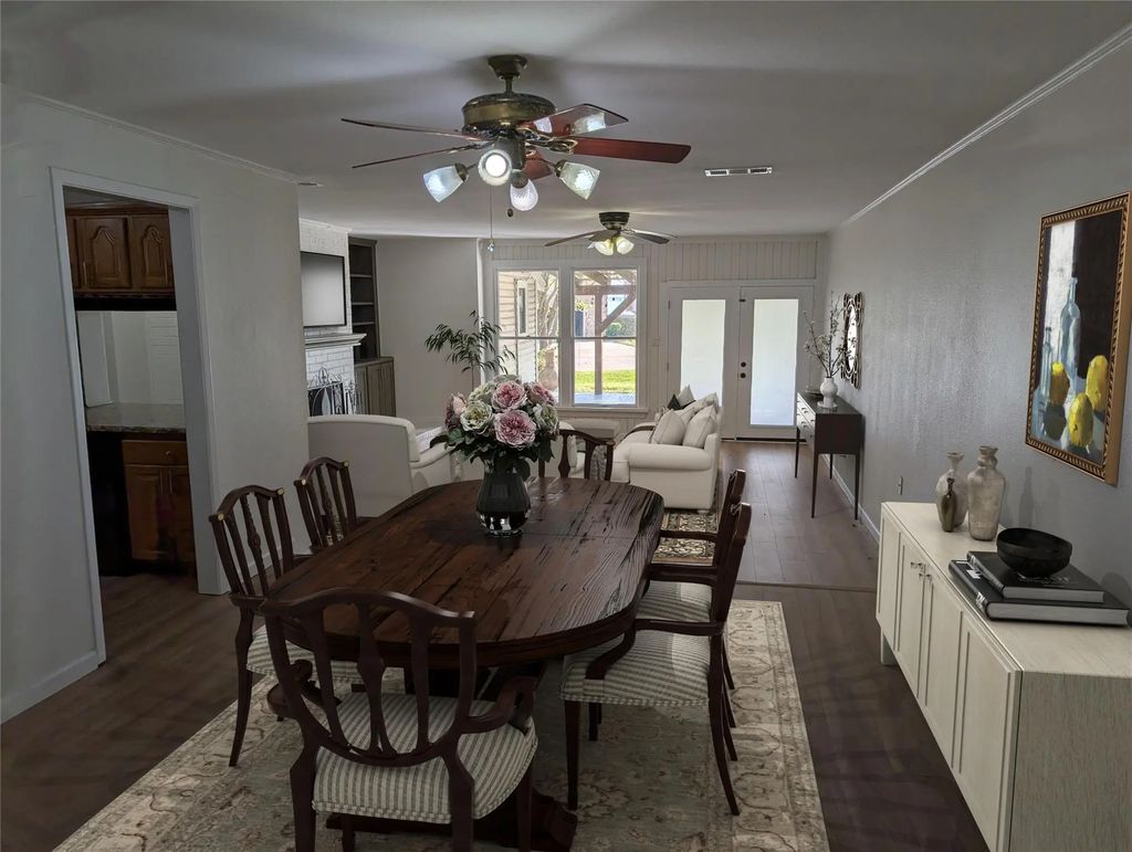 6702 La Costa Drive, Rowlett