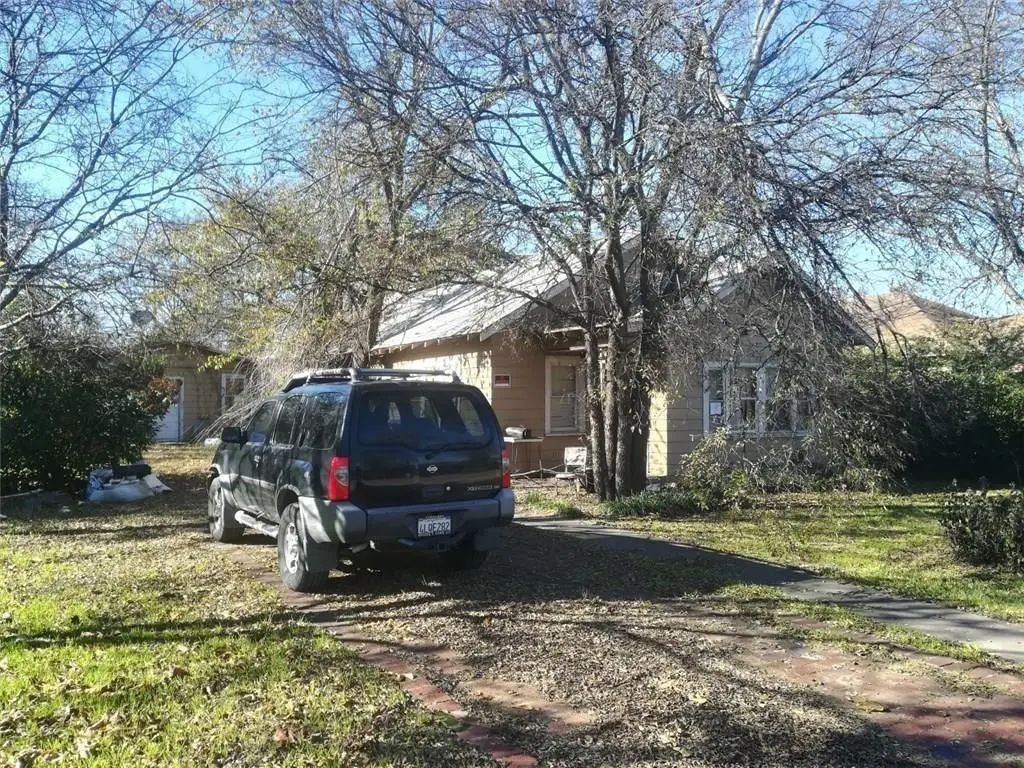 457 W Main Street, Ranger