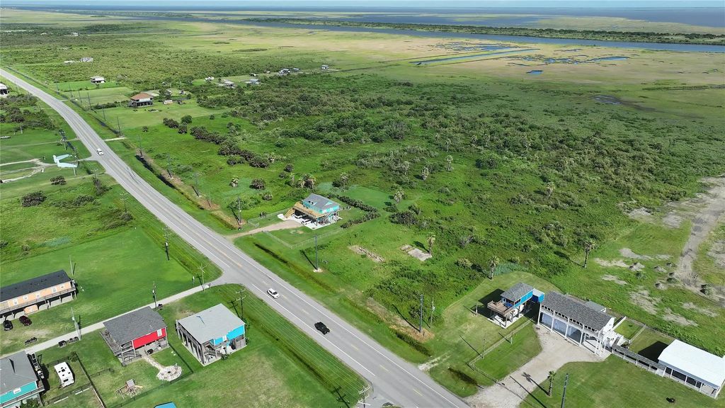 70.43 Acres Hwy 87, Gilchrist
