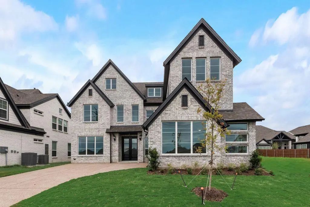 7631 Lanier Lane, Grand Prairie