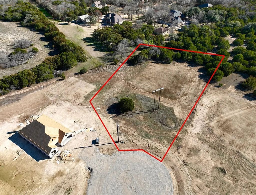 3024 Truth Court, Weatherford