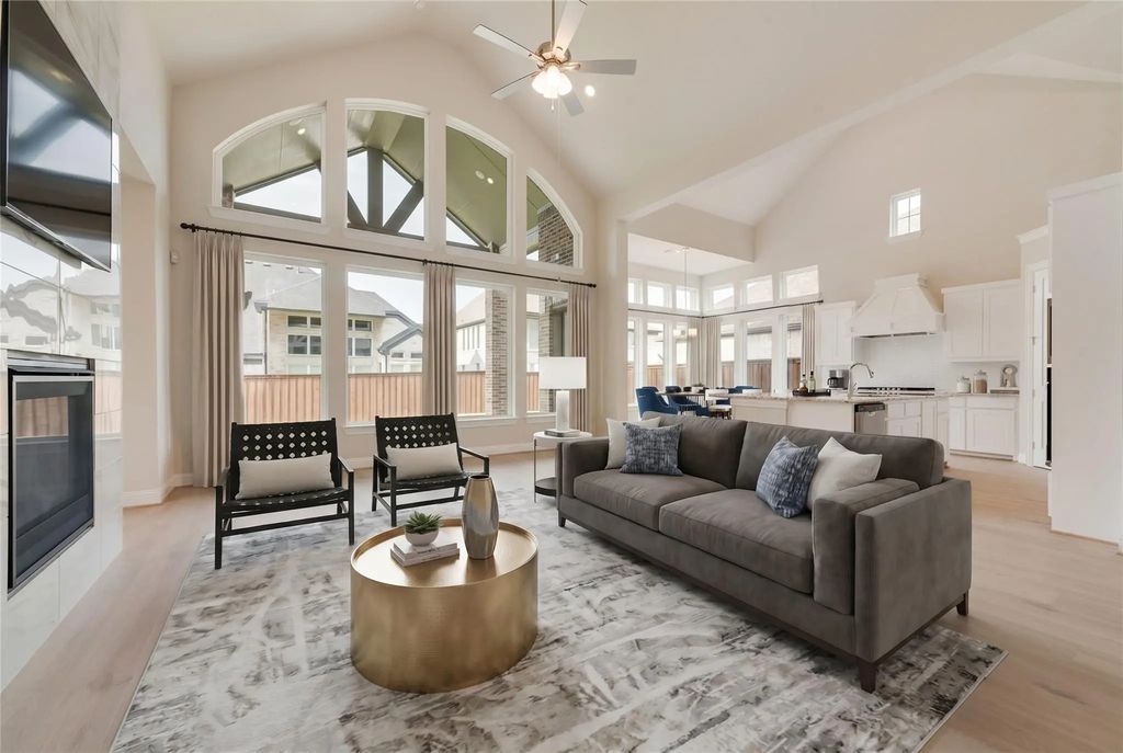 2606 Seth Drive, Midlothian