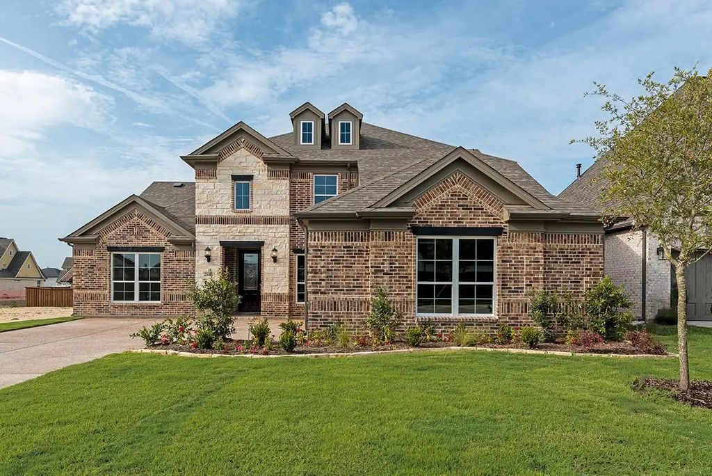 2606 Seth Drive, Midlothian