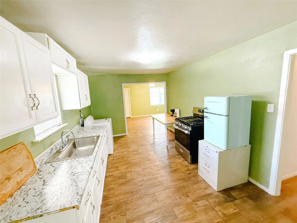 713 Dunbar Avenue, Waco