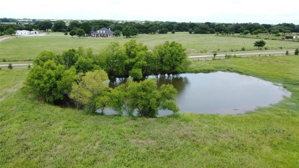 Tbd Bell Road, Pilot Point