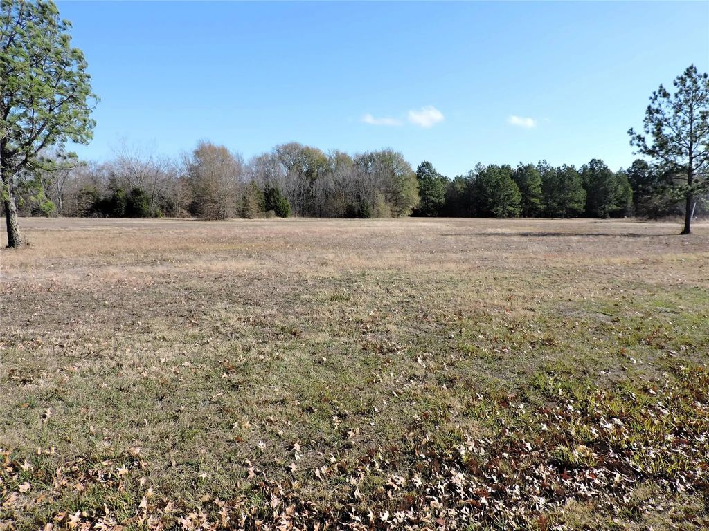 Old Highway 85, Gun Barrel City